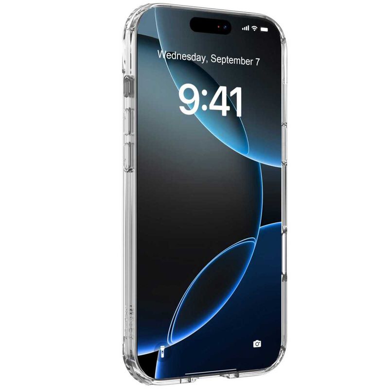 Funda Raptic Air Clear Mag Para Iphone 17 Air T... image number null