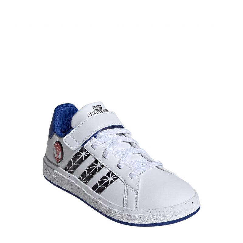 Tenis Adidas Grand  Court Spiderman If0925 image number null