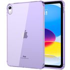 Funda Para Tableta Moko Clear Para Ipad 11.&ordf; Generaci&oacute;n, 11 Pulgadas/10.&ordf; Generaci&oacute;n 10.9
