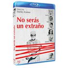 No ser&aacute;s un extra&ntilde;o (Not as a Stranger) [Bluray-R]