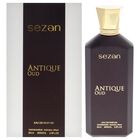 Perfume Sezan Antique Oud Eau De Parfum 85 Ml Para Hombre