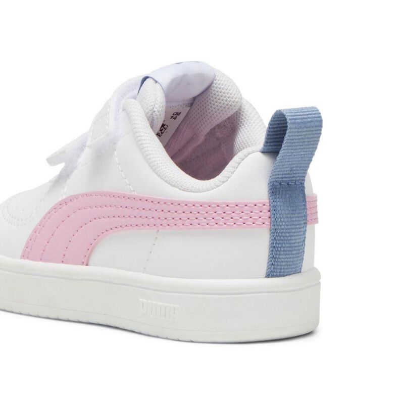 Tenis Puma Rickie V Inf Para Ni&ntilde;as Peque&ntilde;as image number null