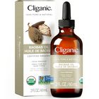 Aceite De Baobab Cliganic Organic 60 Ml