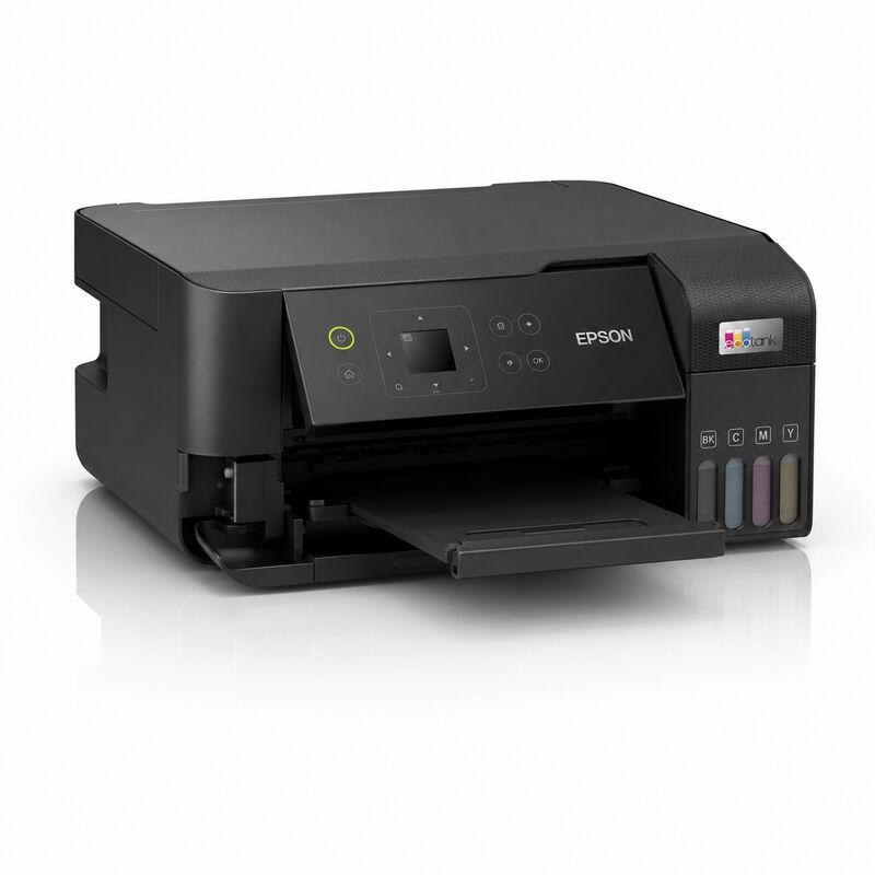 Epson L3560 image number null