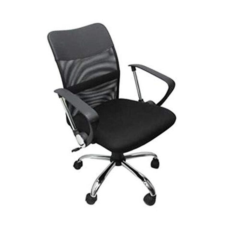 Nextep Silla Ejecutiva Ne-650e Altura Ajustable... image number null
