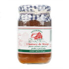 Salsa Especialidades Do&ntilde;a Martha Chutney Mango - 310 grs