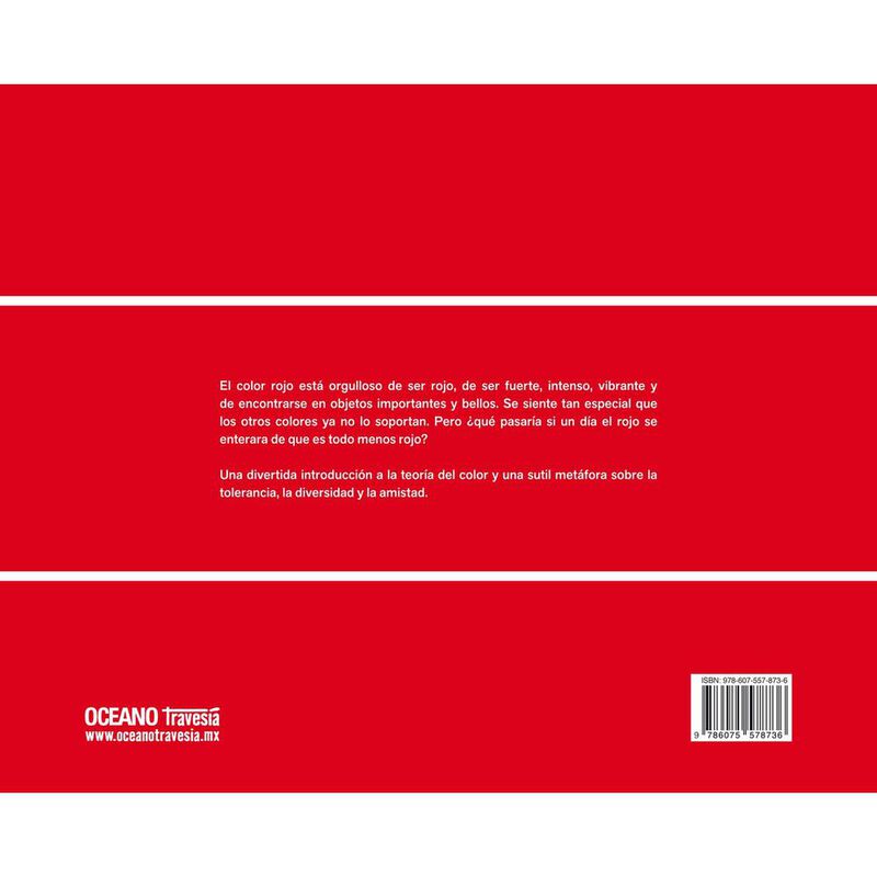 El rojo orgulloso image number null