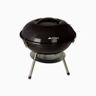 Asador de Carbón Parrilla Portatil Hikeo, 83344
