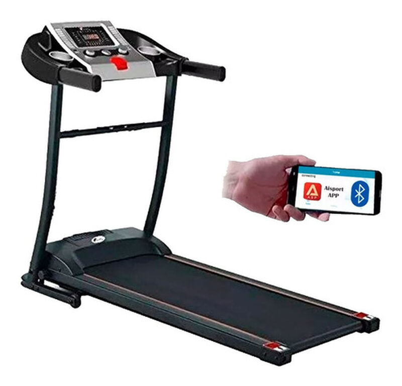 Caminadora Eléctrica Walk Hp 1.5 Gym Centurfit image number null