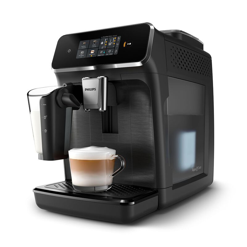 M&aacute;quina De Caf&eacute; Espresso Philips Serie 2300 Ep2... image number null