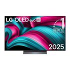 Televisor Lg Oled55c5psa Smart 4k Uhd