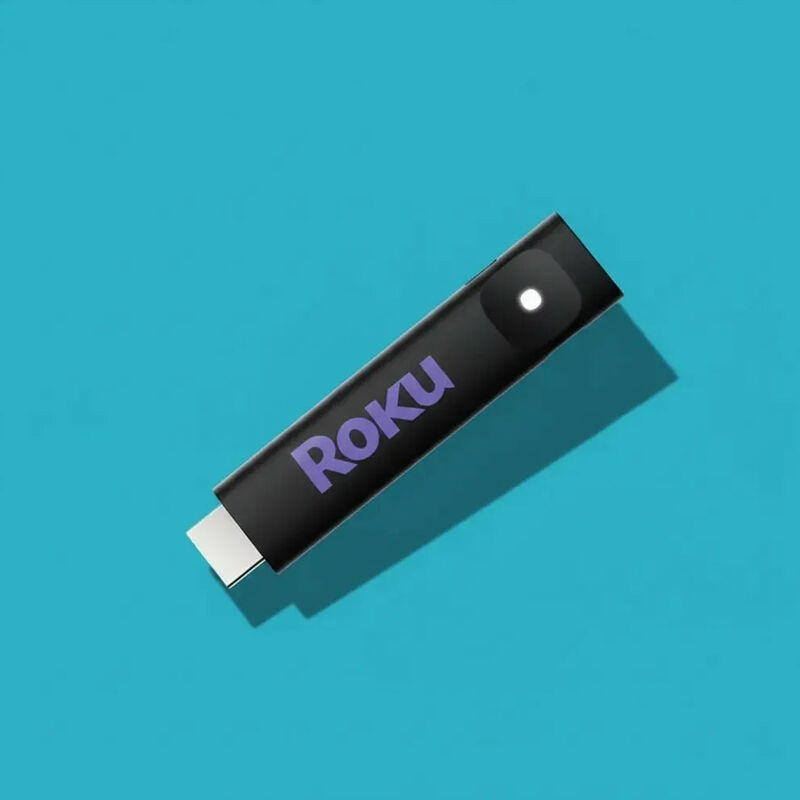 Streaming stick Roku HD 2025 image number null