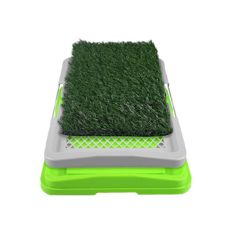 Fancy Pets. Tapete Entrenador de Perro Doggie G... image number null