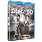 El Dorado -&nbsp; (bd) [blu-ray]
