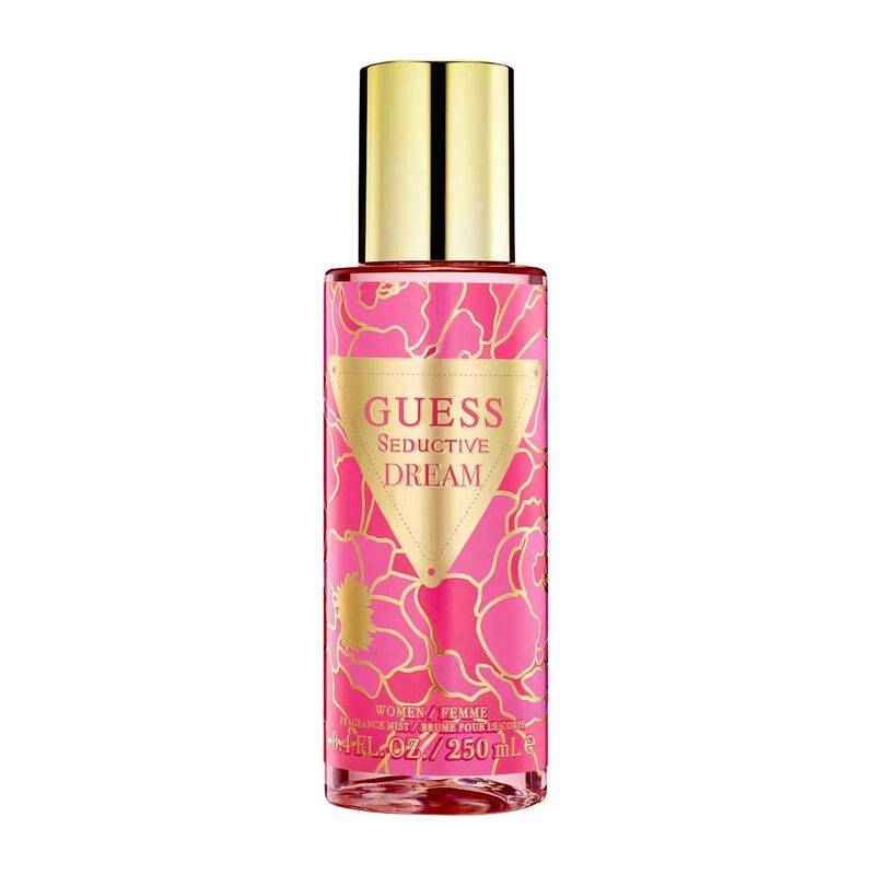 Body Mist Guess Seductive Dream De 250ml Dama image number null
