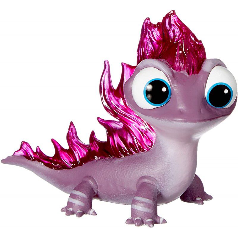 Figura Salamander Frozen 7 cms image number null
