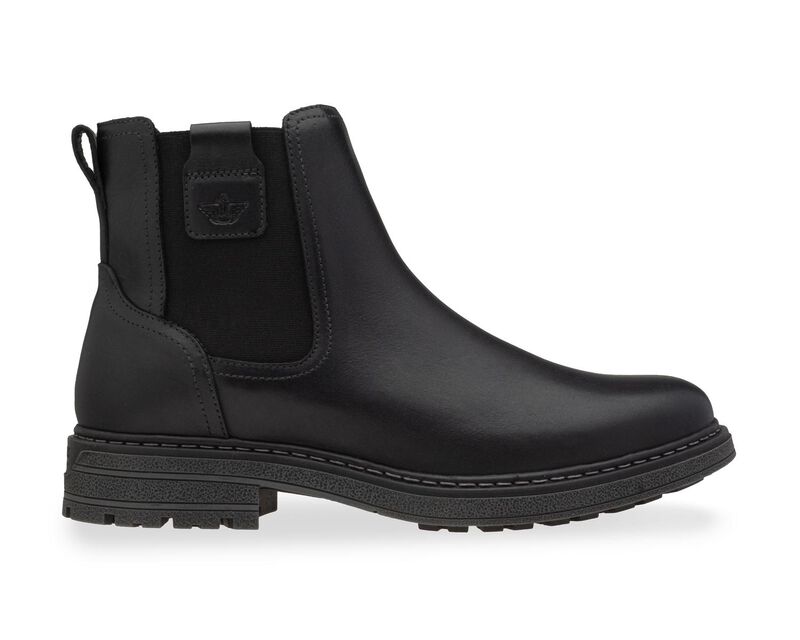 Botas Dockers Para Caballero Magnus D2225842 Ne... image number null