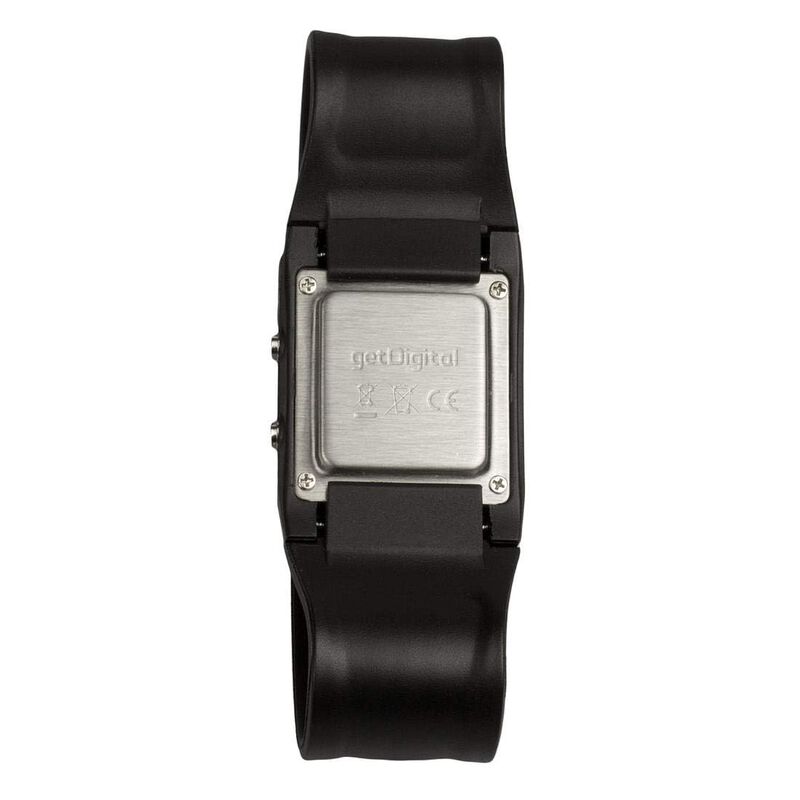 Reloj De Pulsera Binario Getdigital Para Profes... image number null