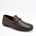 Kardani mocas&iacute;n para hombre caf&eacute; cod 141257-F