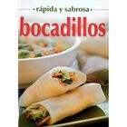 Bocadillos
