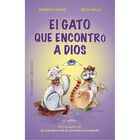 El gato que encontr&oacute; a Dios