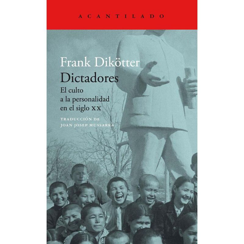 Dictadores: El Culto A La Personalidad En El Si... image number null