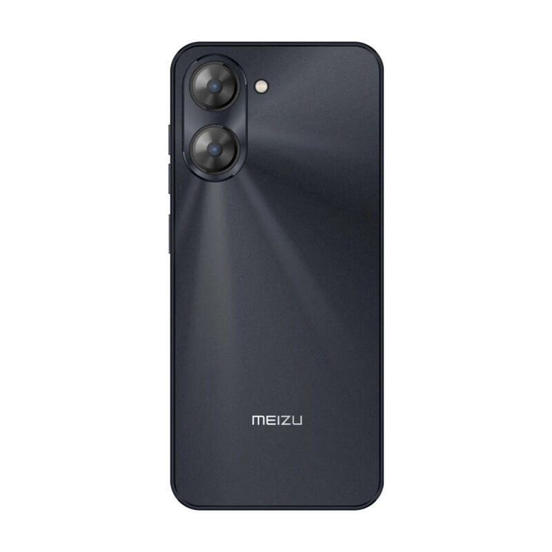 Meizu Mblu 21 6GB 128GB Negro image number null