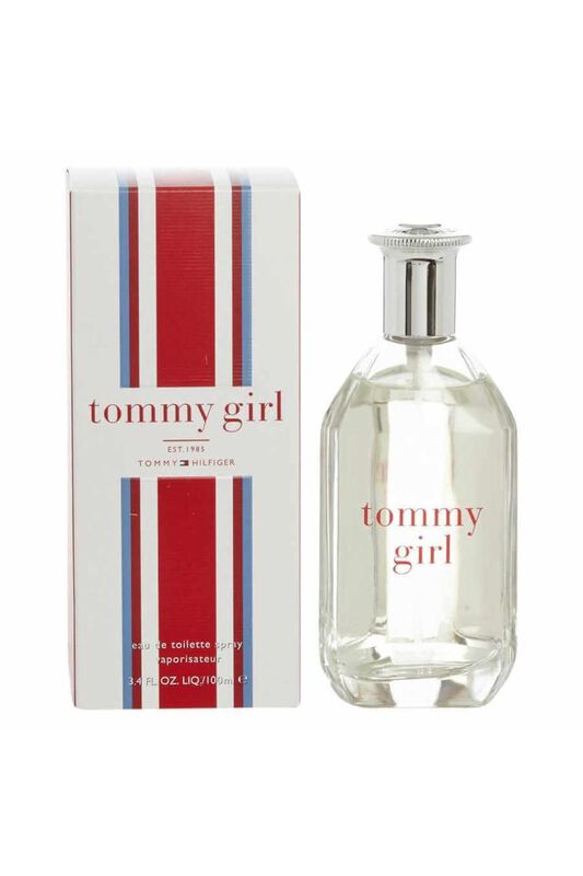 Perfume Tommy Hilfiger Tommy Girl Eau De Toilet... image number null