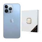 iPhone 13 Pro 512GB Azul Reacondicionado + Reloj Genérico