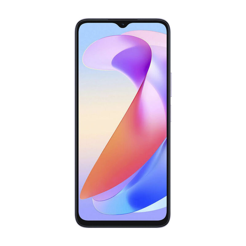 Honor X6A Plus 6GB 256GB P&uacute;rpura image number null