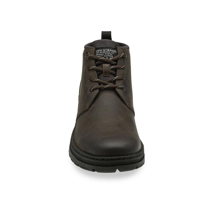 Botas Levi's para caballero Cairo L2125501 choc... image number null