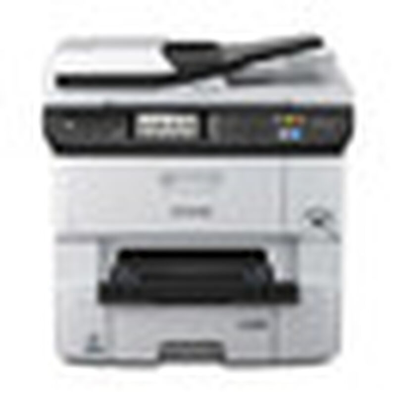 Multifuncional Epson Workforc Pro Wf6590 image number null