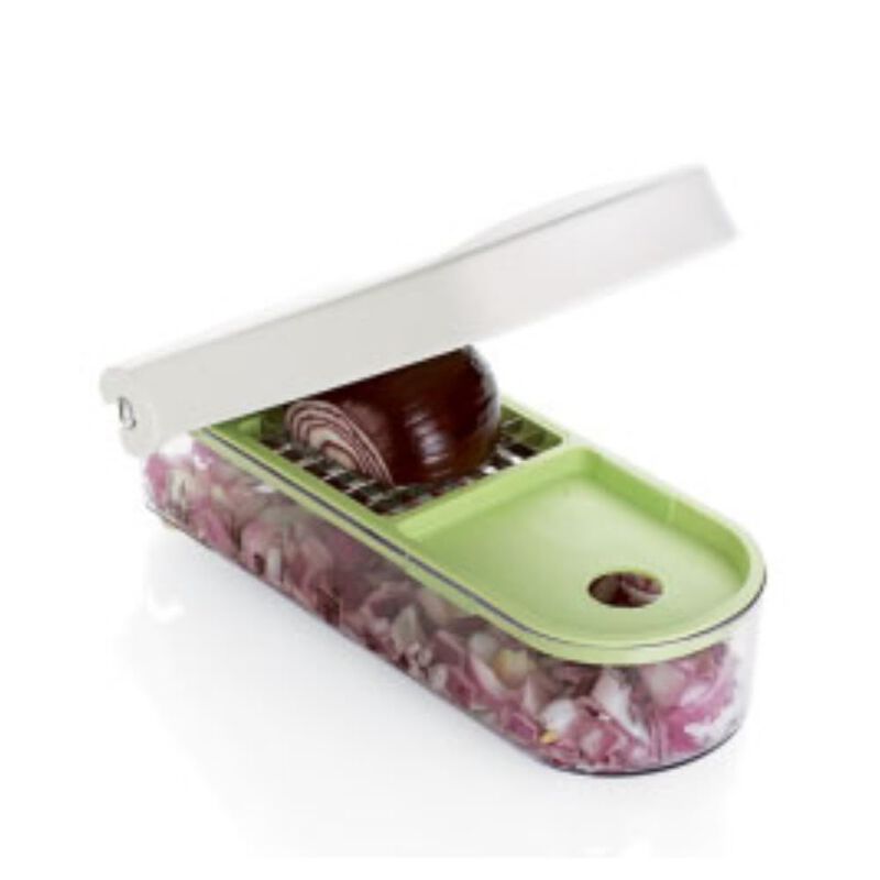 Cuchillas Chopper Vidalia Chop Wizard De Acero ... image number null
