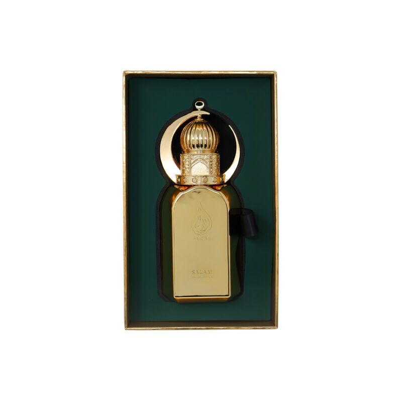 Siraj Salam Eau De Parfum 100 Ml Unisex image number null