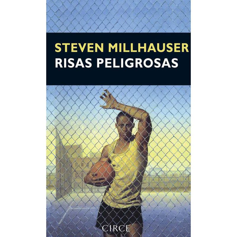 Risas peligrosas image number null