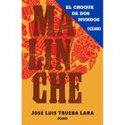 La otra historia 1: Malinche y Moctezuma (paquete 2 vol&uacute;menes)