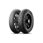 Llanta Michelin 130/60B19 61H TL/TT SCORCHER31