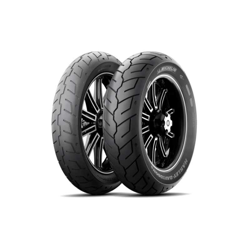 Llanta Michelin 130/70B18 63H TL/TT SCORCHER31 image number null
