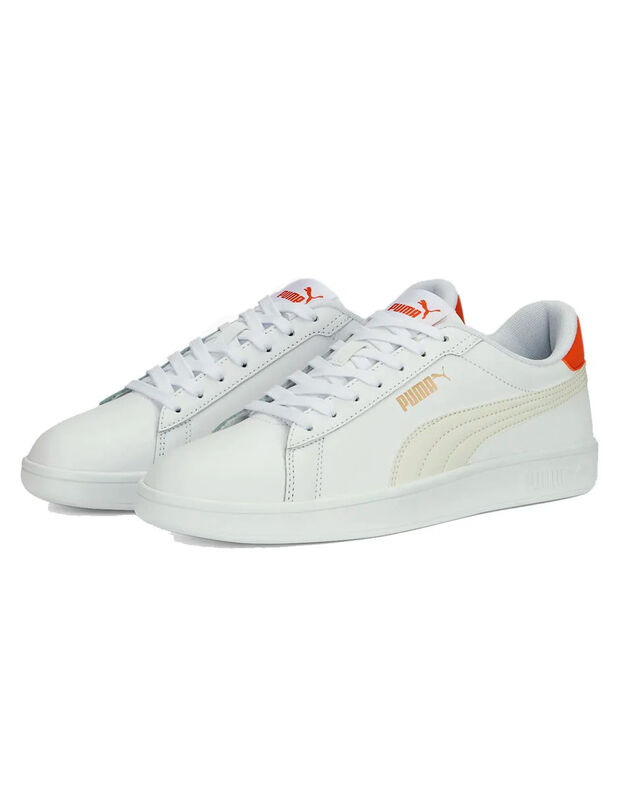 Tenis Caballero Puma Smash 3.0 Blanco 39098706 image number null