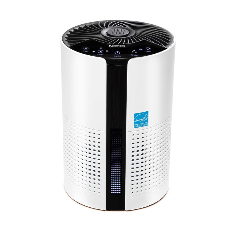 Purificador De Aire Kenmore Pm1010 Para Dormito... image number null
