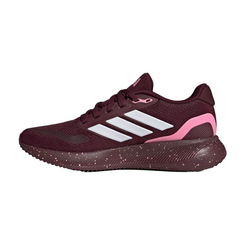 Tenis Deportivo Adidas Runfalcon 5 W JR3091 image number null