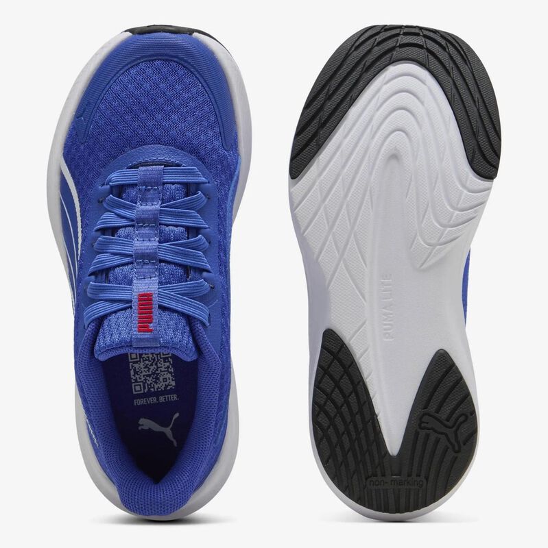 Tenis Puma Dasher Lite Sliptech Ps Para Ni&ntilde;os 1... image number null