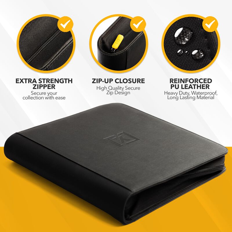 Carpeta Graduada Homexpro X Pro Con Capacidad P... image number null
