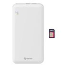 Router Wi-fi* Port&aacute;til 4g Desbloqueado, Con Sim Incluida