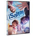 &iexcl;Salta! [DVD]