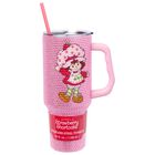Vaso T&eacute;rmico Silver Buffalo 1182 ml Strawberry Shortcake