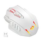 Rat&oacute;n Para Juegos Redragon M913 Impact Elite 16000 Dpi Rgb