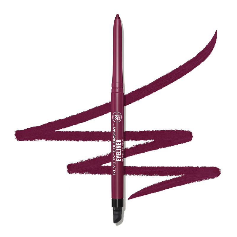 Delineador Revlon Colorstay A Prueba De Agua 21... image number null