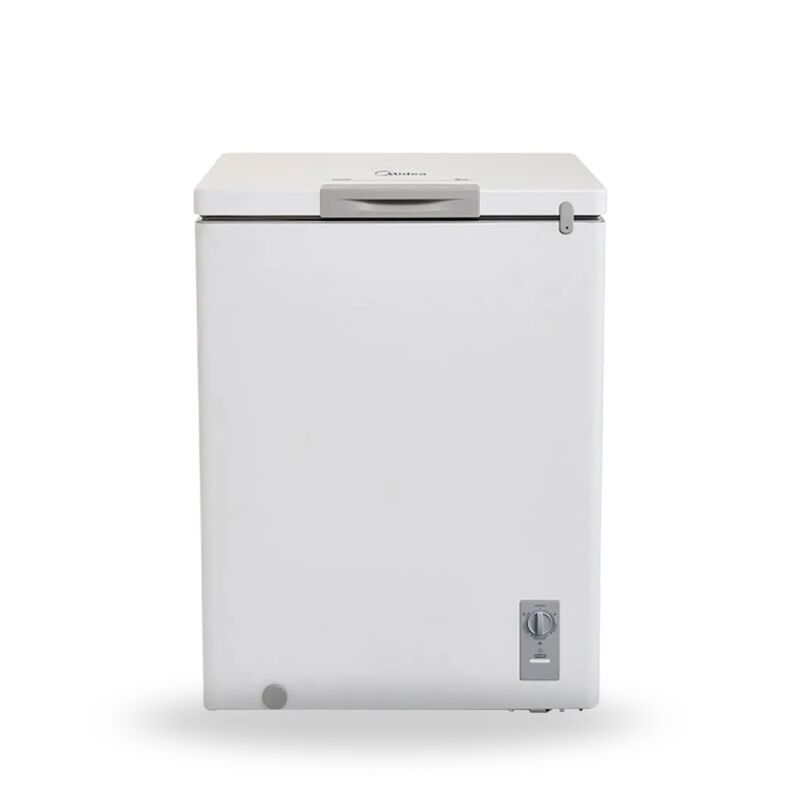 Congelador Mod. MDRC205FZM01 5p3 Blanco image number null