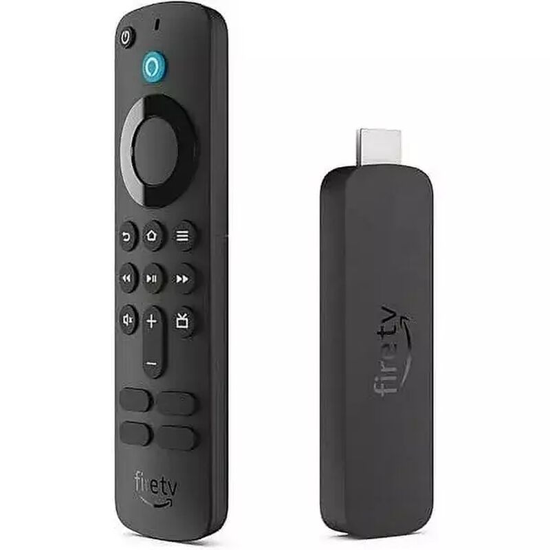Streaming Stick Fire TV 4k 8Gb image number null